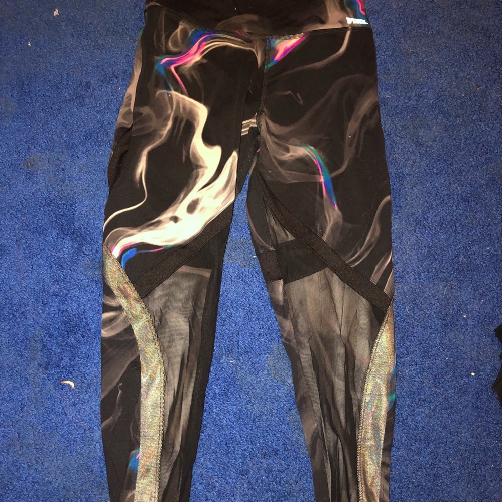 workout leggings